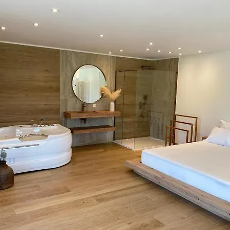 Au Charme Des Fagnes