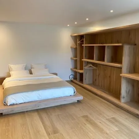 Pensjonat Au Charme Des Fagnes Malmedy