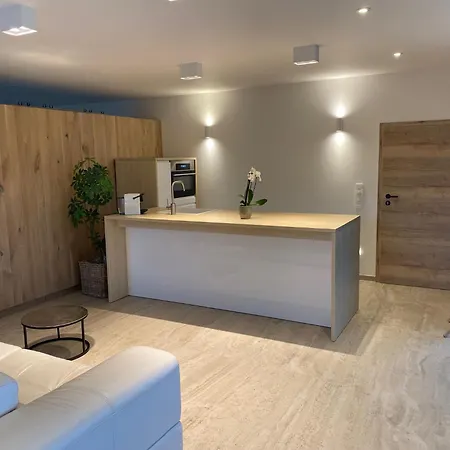 Pensjonat Au Charme Des Fagnes Malmedy