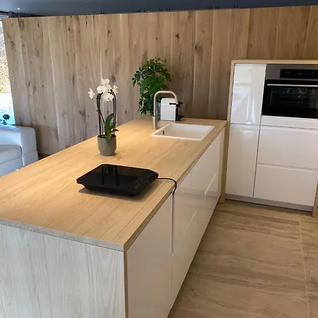 Au Charme Des Fagnes Malmedy